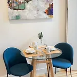 Apartamento Sol Garden Oporto