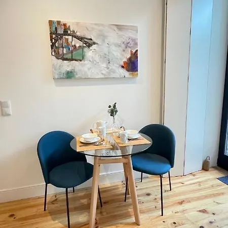 Sol Garden * פורטו