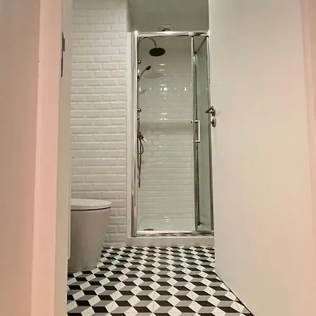 Apartamento Sol Garden