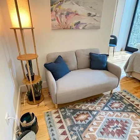 Apartment Sol Garden *