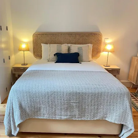 Sol Garden Apartment *