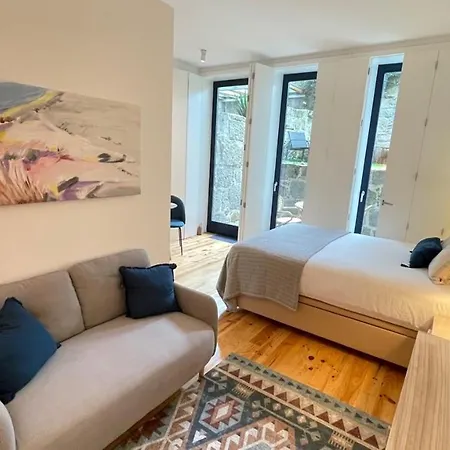 Apartment Sol Garden