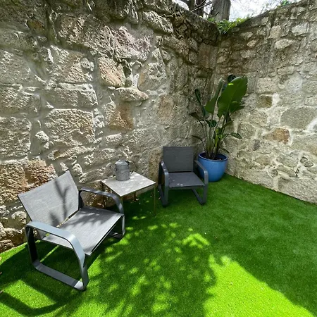Sol Garden Oporto