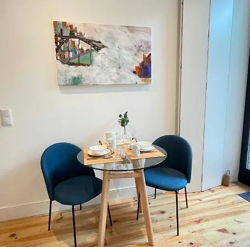 Sol Garden * Πόρτο