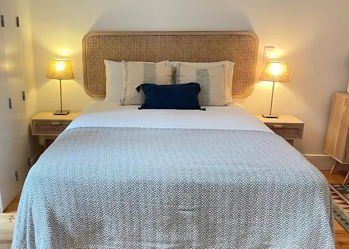 Sol Garden Apartment *