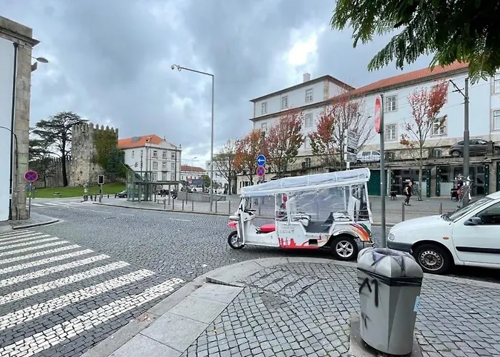 Sol Garden Διαμέρισμα *