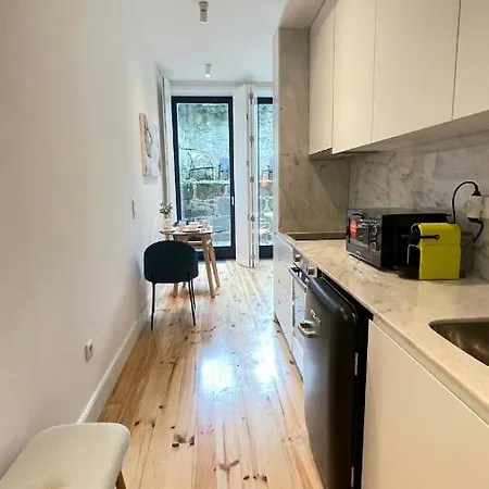 Apartamento Sol Garden