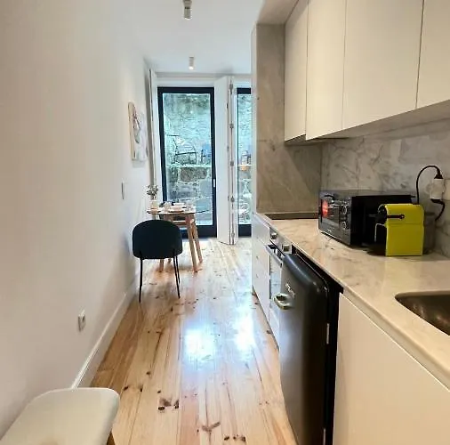 Appartement Sol Garden