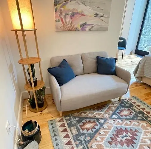 Appartement Sol Garden *